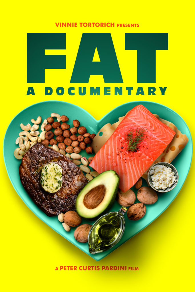 Fat - a Documentary
