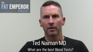 Daily Bites - Ted Naiman MD - What are the best Blood Tests for Health