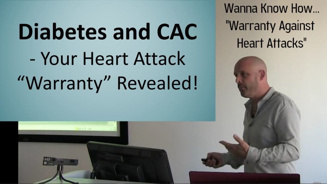 Daily Bites - How Does a Heart Attack Warranty Really Work.