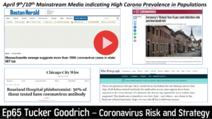 Risk Management Expert and Engineering Manager Discuss Coronavirus Strategies